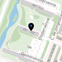 Appartement PMR00 D 7166 32