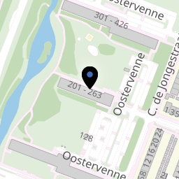Appartement PMR00 D 7166 34