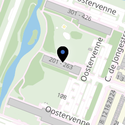 Appartement PMR00 D 7166 37