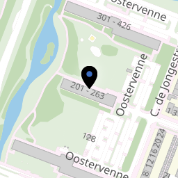 Appartement PMR00 D 7166 38