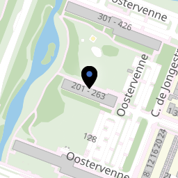 Appartement PMR00 D 7166 39