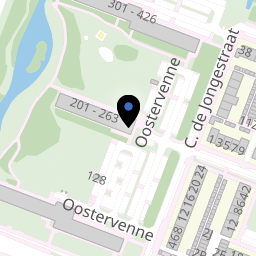 Appartement PMR00 D 7166 4
