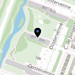 Appartement PMR00 D 7166 40