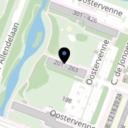 Appartement PMR00 D 7166 43