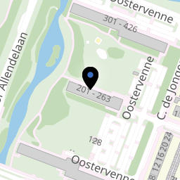 Appartement PMR00 D 7166 44
