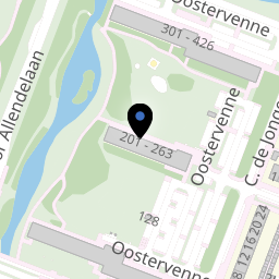 Appartement PMR00 D 7166 45