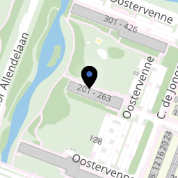 Appartement PMR00 D 7166 46