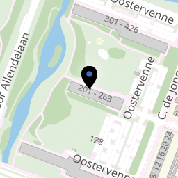Appartement PMR00 D 7166 47