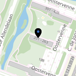Appartement PMR00 D 7166 48