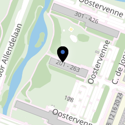 Appartement PMR00 D 7166 49