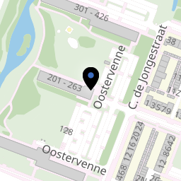 Appartement PMR00 D 7166 5