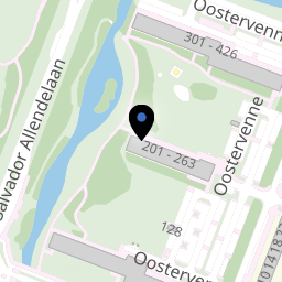 Appartement PMR00 D 7166 61