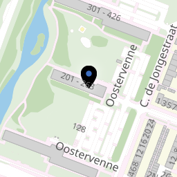 Appartement PMR00 D 7166 7