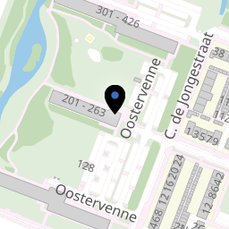 Appartement PMR00 D 7166 8