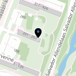 Appartement PMR00 D 7167 12