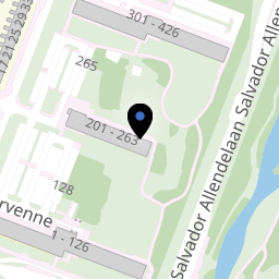 Appartement PMR00 D 7167 15