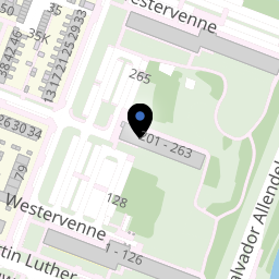 Appartement PMR00 D 7167 19