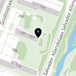 Appartement PMR00 D 7167 2