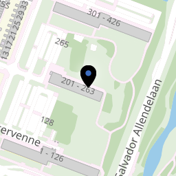 Appartement PMR00 D 7167 27