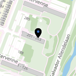 Appartement PMR00 D 7167 28