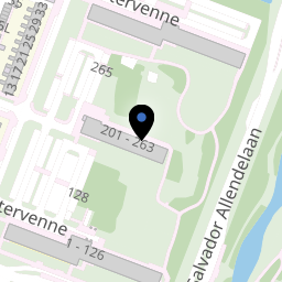 Appartement PMR00 D 7167 29