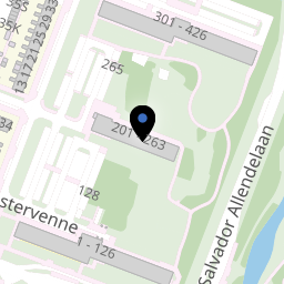 Appartement PMR00 D 7167 3