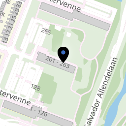 Appartement PMR00 D 7167 30