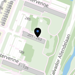 Appartement PMR00 D 7167 31