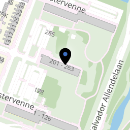 Appartement PMR00 D 7167 34