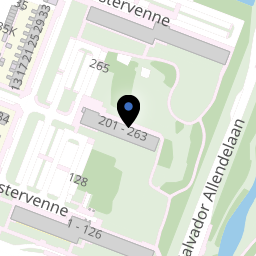 Appartement PMR00 D 7167 35