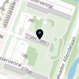 Appartement PMR00 D 7167 36