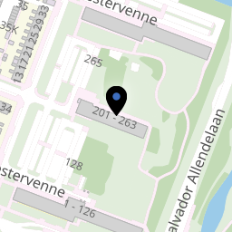Appartement PMR00 D 7167 38