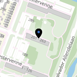 Appartement PMR00 D 7167 39
