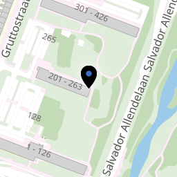 Appartement PMR00 D 7167 4