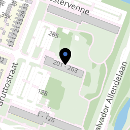 Appartement PMR00 D 7167 40