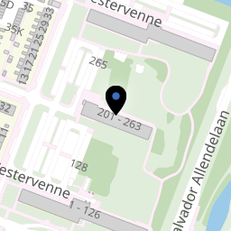 Appartement PMR00 D 7167 43