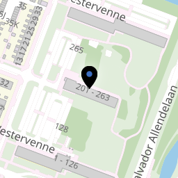 Appartement PMR00 D 7167 44