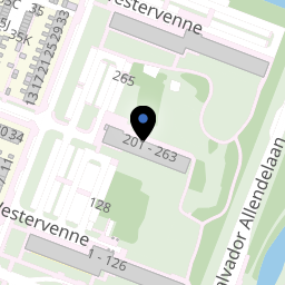 Appartement PMR00 D 7167 45