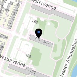 Appartement PMR00 D 7167 49
