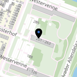 Appartement PMR00 D 7167 53