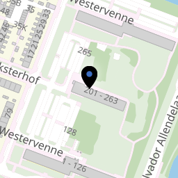 Appartement PMR00 D 7167 54