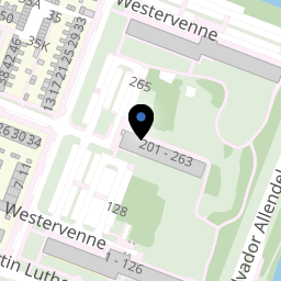 Appartement PMR00 D 7167 59