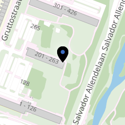 Appartement PMR00 D 7167 6