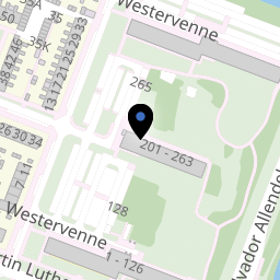 Appartement PMR00 D 7167 60