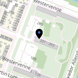Appartement PMR00 D 7167 62