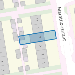 Perceel PMR00-D-7203