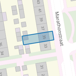 Perceel PMR00-D-7238