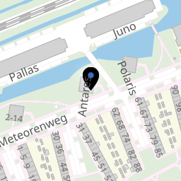 Appartement PMR00 D 7253 2