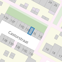 Perceel PMR00-D-7291