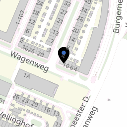 Appartement PMR00 D 7421 1
